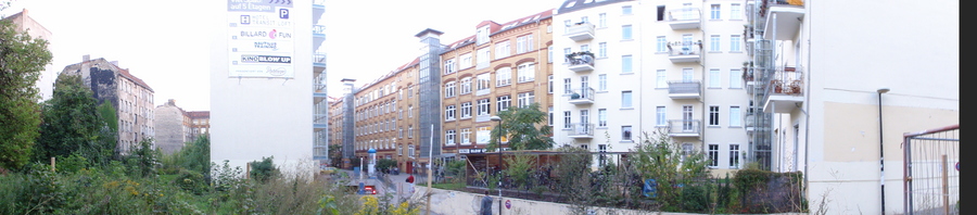 Immanuelkirchstr.