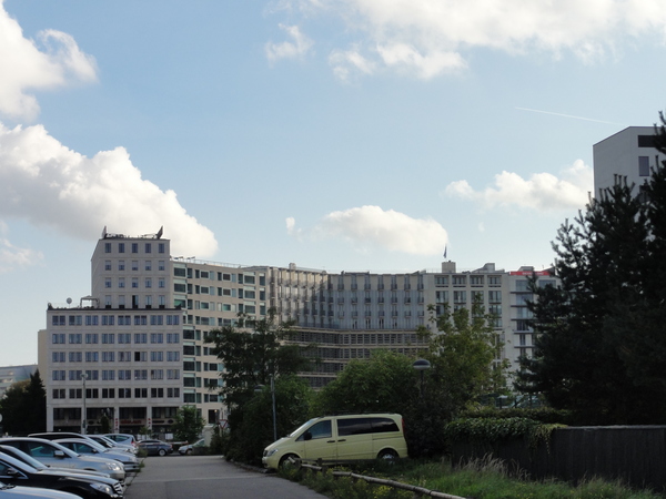 Leipziger Platz