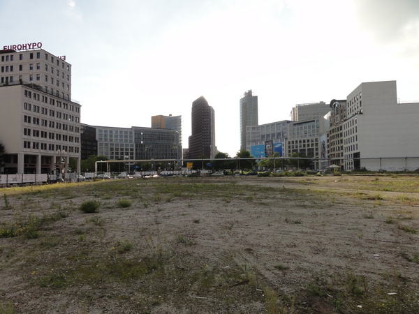 Leipziger Platz