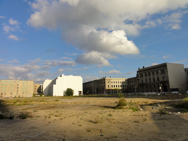 Fabrik Voss-Str/Bundesrat