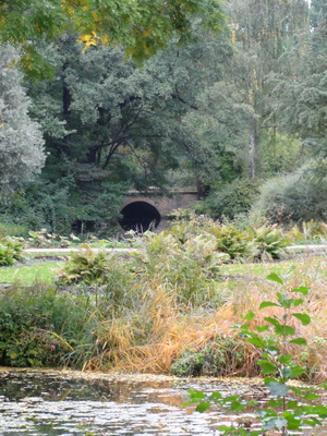 Tiergarten