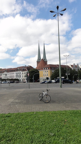 Grunerstr. / Littenstr.