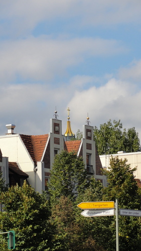 Grunerstr. / Littenstr.