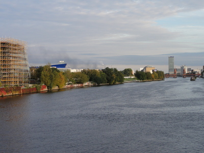 Von der Schillingbrücke