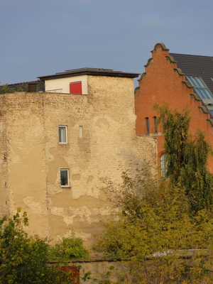 Von der Schillingbrücke