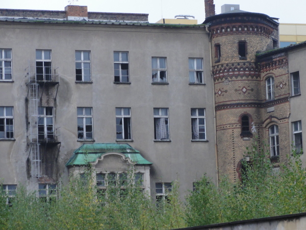 Fabrik Voss-Str vom Ziethenplatz