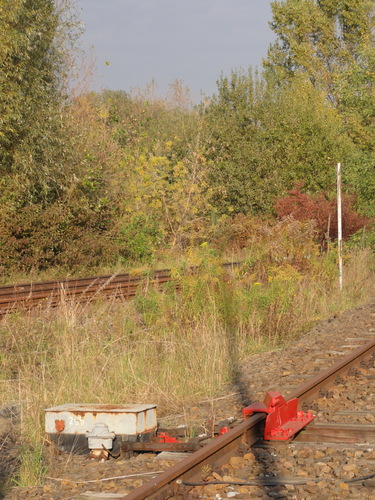 Wriezener Bahn