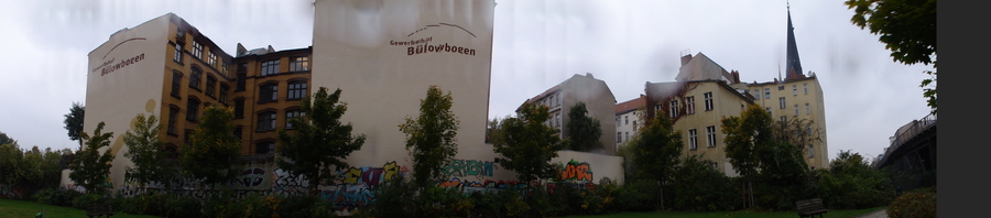 Bülowbogen