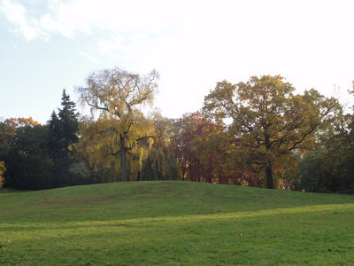 Viktoriapark