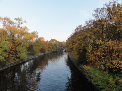 Blücherplatz