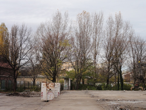 Tieckstr.