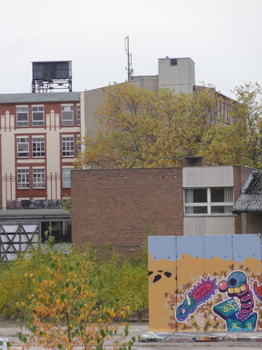 Hamburg/Lehrter Güterbahnhof