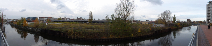 Hamburg/Lehrter Güterbahnhof