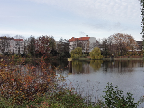 Spandauer Schiffahrtskanal