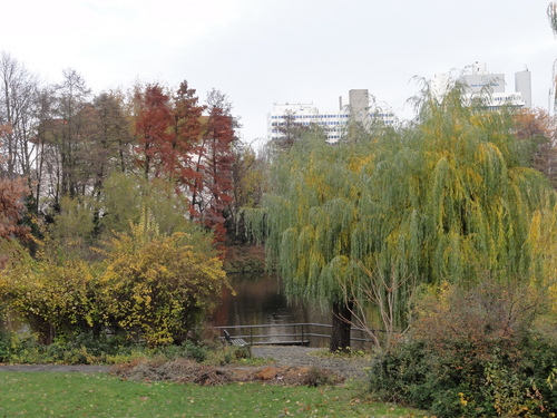 Spandauer Schiffahrtskanal