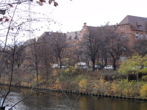 Kraftwerk Moabit