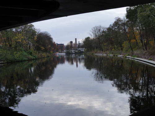 Hohenzollernkanal