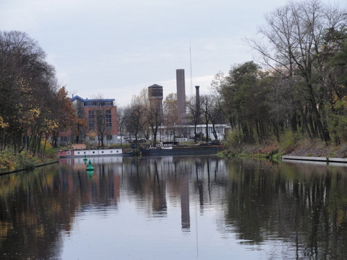 Plötzensee