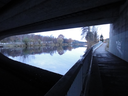 Hinkeldey-Brücke