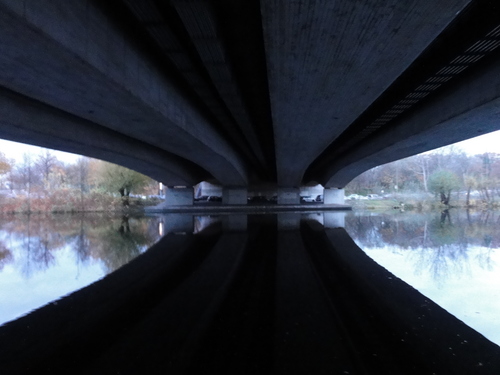 Hinkeldey-Brücke