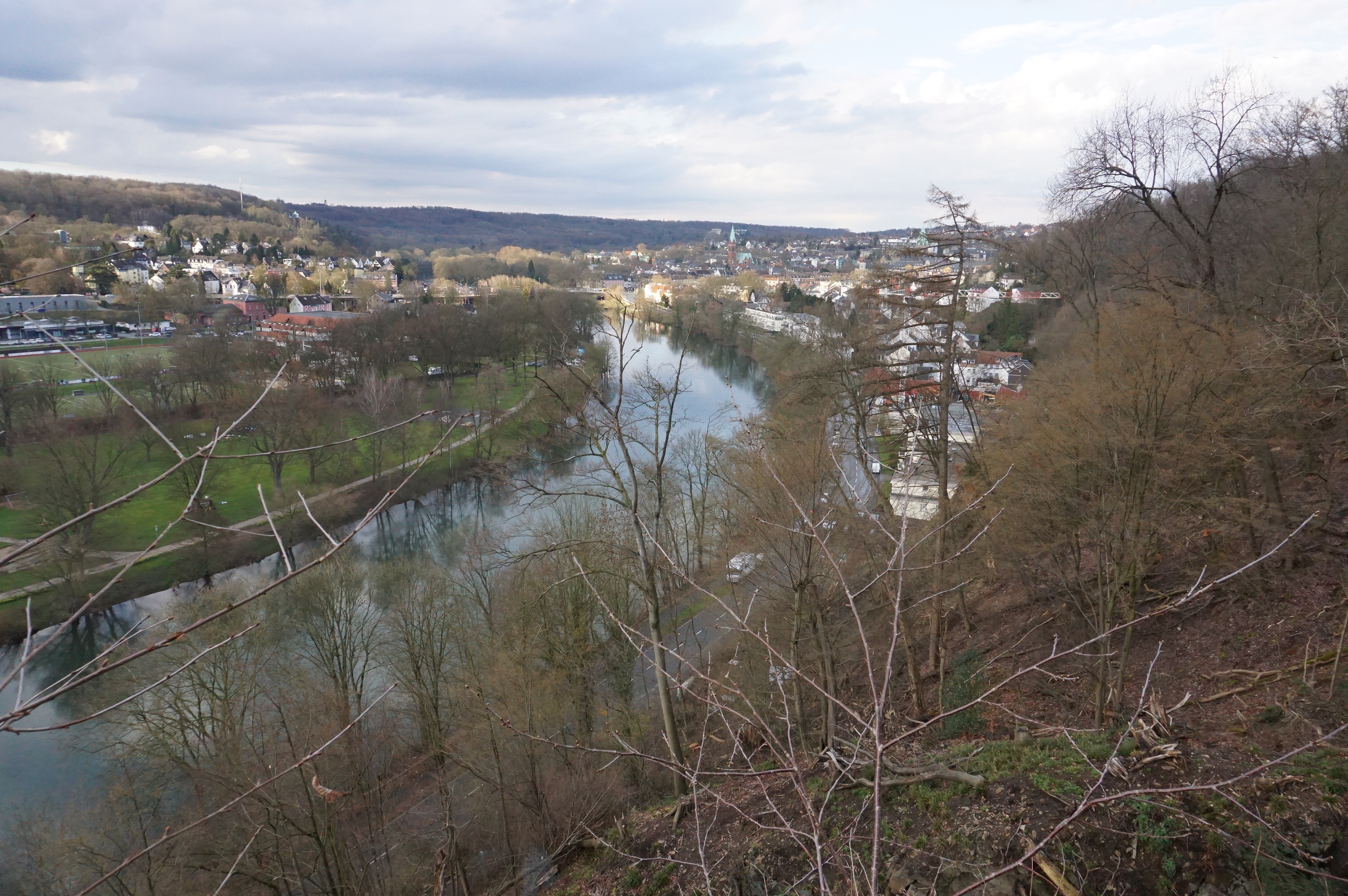 Waldaufführung Dritte Sinfonie