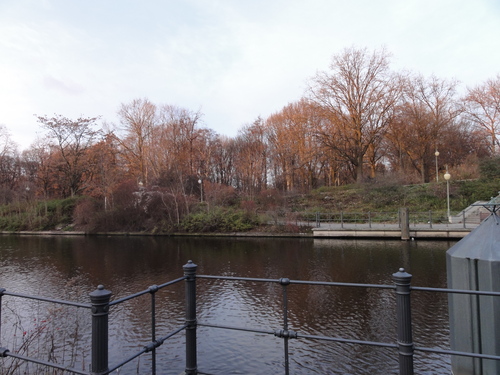 Tiergarten