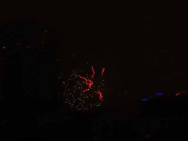 Silvester 2010/2011