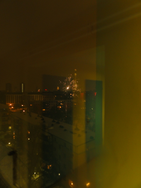 Silvester 2010/2011