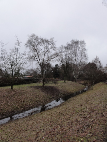 Gärten hinterm Märkischen Viertel