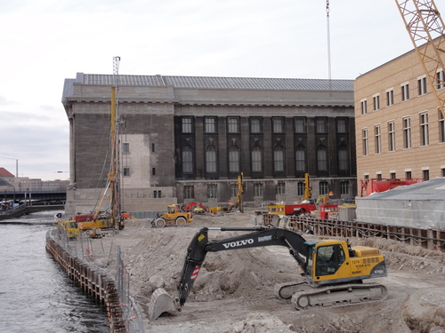 Neues Museum