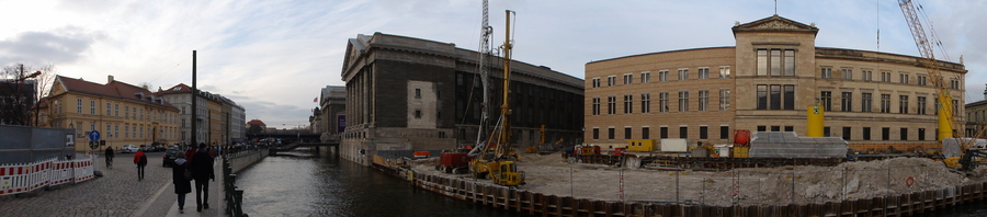 Neues Museum