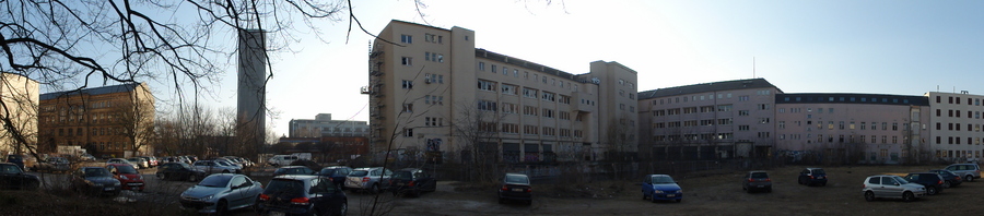 Hallesche Straße