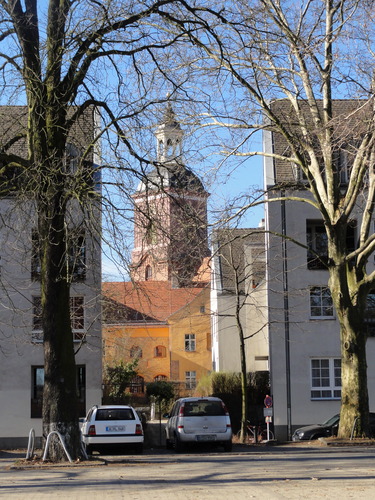 Altstadt Spandau