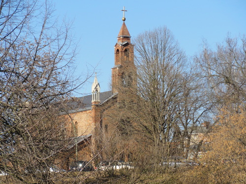 Altstadt Spandau