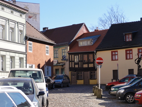 Altstadt Spandau