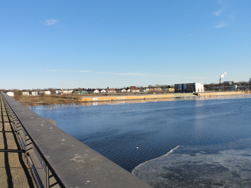 Gartenstadtbrücke