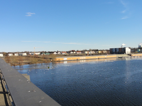 Gartenstadtbrücke