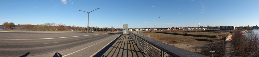 Gartenstadtbrücke