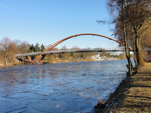 Spandauer Schiffahrtskanal