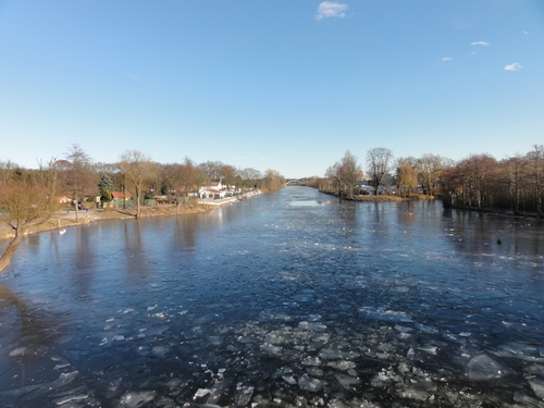 Spandauer Schiffahrtskanal