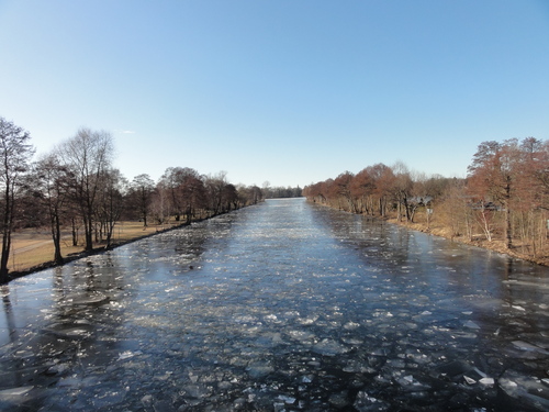 Spandauer Schiffahrtskanal