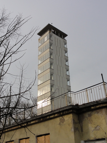 Müggelturm