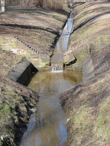 Wittenau / Märkisches Viertel