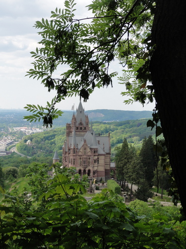 Schloss Drachenburg