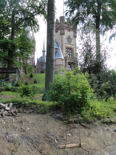 Schloss Drachenburg