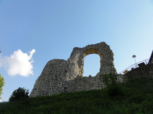 Rolandsbogen