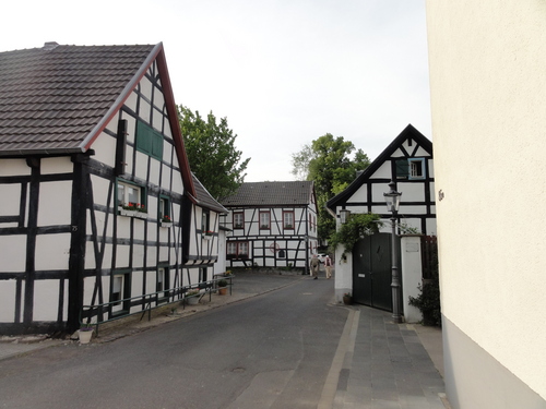 Bad Honnef