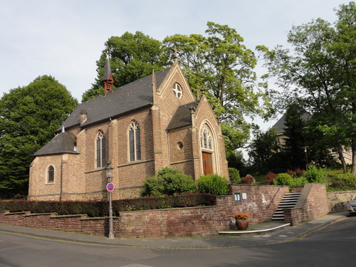 Anna-Kapelle Bad Honnef