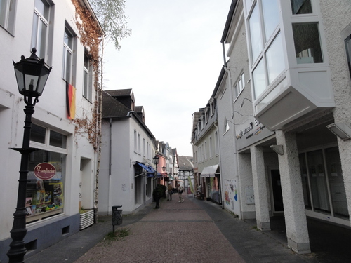 Bad Honnef