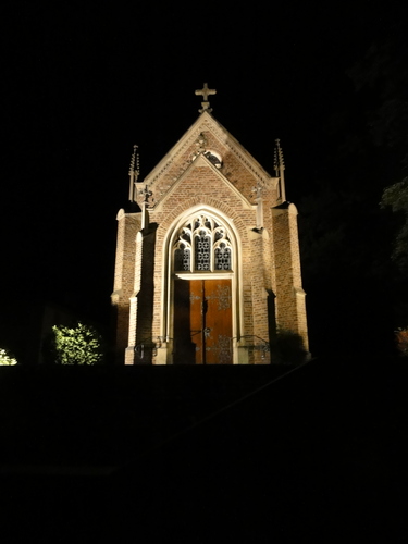 Anna-Kapelle Bad Honnef